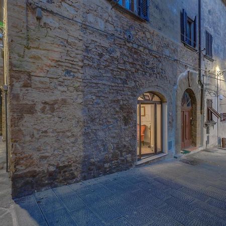 La Rocca Aparthotel Gambassi Terme Esterno foto
